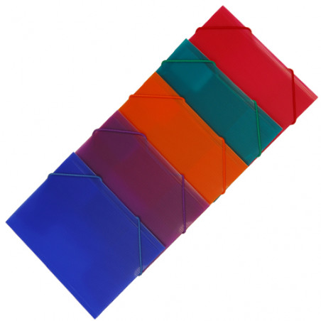 CARP. GOMES A6 (185x135) PP COLORS