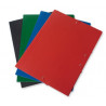 CARP. GOMES BOSSA FOLI CARTRO BLAU Nº 6 (25x34)