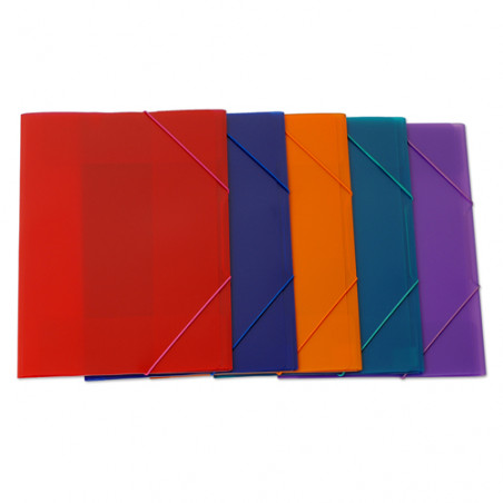 CARP. GOMES SOLAP. A3 (340x440) POLIPROPILE