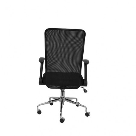 CADIRA GAS JEAJ CG13 MALLA NEGRE