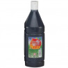 PINTURA TEMPERA LIQUIDA NEGRE 1L JOVI