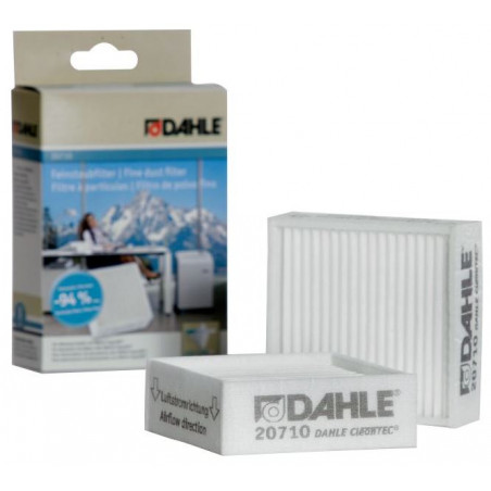 FILTRE DESTRUCTORA NOVUS 20710-21199
