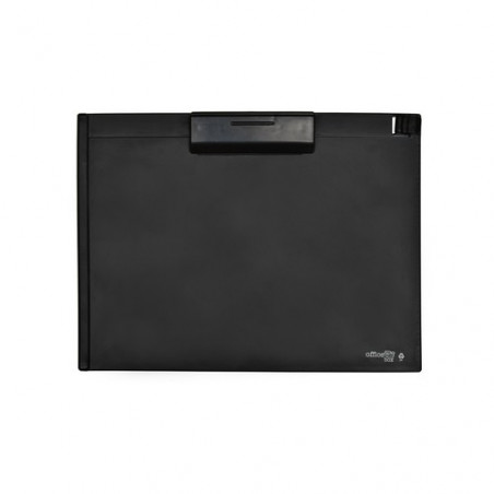 Tabla con pinza apaisada A4+ lineas rectas Office box