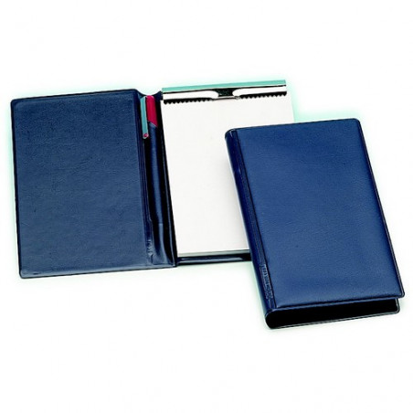 CARPETA PINÇA SUPERIOR 180x80 mm NEGRE PER TALONAR