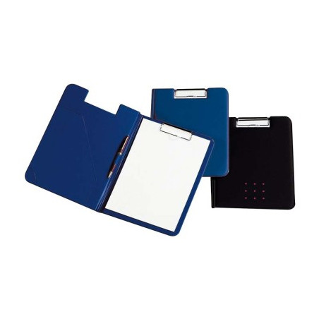 CARPETA PINÇA SUPERIOR A4 DENTADA