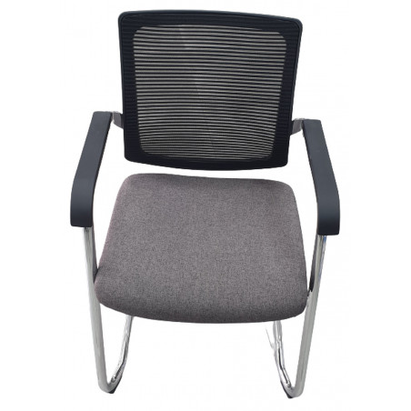 CADIRA CONFIDENT JEAJ CC05 MALLA NEGRE