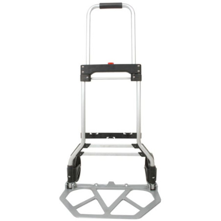 CARRETILLA PLEGABLE ALUMINI 75kg