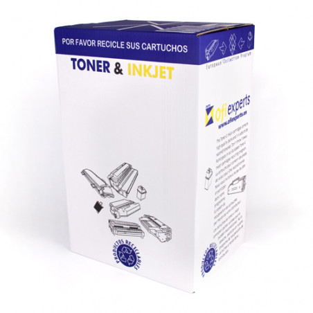 CAIXA RECICLATGE TONERS OFIEXPERTS