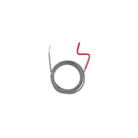 DESOBTURADOR FLEXIBLE 5mm x 3m (FE)
