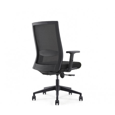 CADIRA GAS JEAJ CG01 NEGRE BD009 Sinc-Rec/100k/8h/BRAÇ