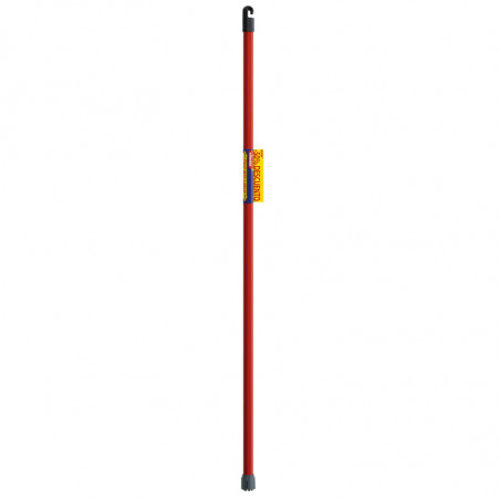 Palo octogonal fregona 140cm Vileda