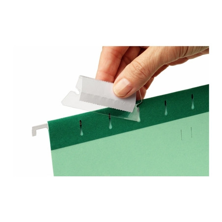 VISOR CARPETA PENJANT PER ESSELTE TOU 94514 (25u.)