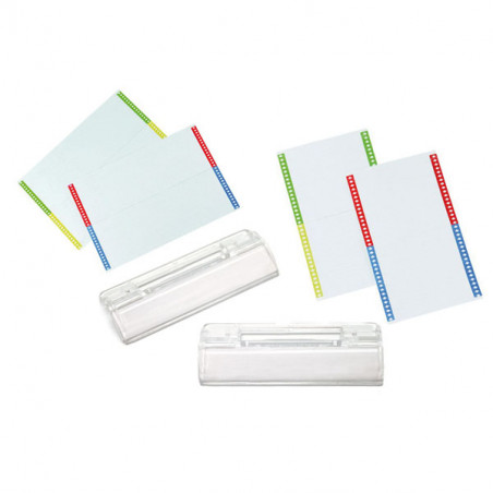 VISOR CARPETA PENJANT PER MOD. KIO GRA00016500 (10u.)
