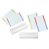 VISOR CARPETA PENJANT PER MOD. KIO GRA00016500 (10u.)