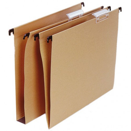 CARPETA PENJANT SUP.  LLOM30  GIO 36 cms.