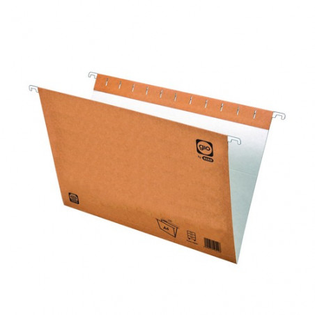 CARPETA PENJANT SUP. GIO 33 cms.
