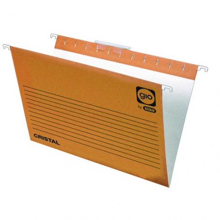 CARPETA PENJANT SUP. GIO 36 cms.