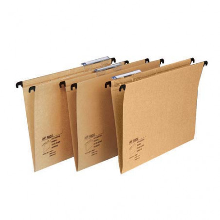 CARPETA PENJANT SUP. KIO-3 38 cms.