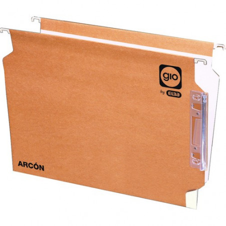 CARPETA PENJANT LAT. GIO 36 cms.             (ABO)