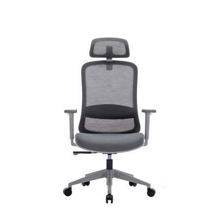 CADIRA GAS JEAJ CG06 NEGRE SILLON Sinc-Reg/100k/4h/BRAÇ