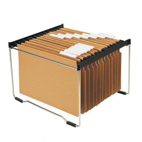 BASTIDOR CARP. PENJANTS VARILLA PLEGABLE