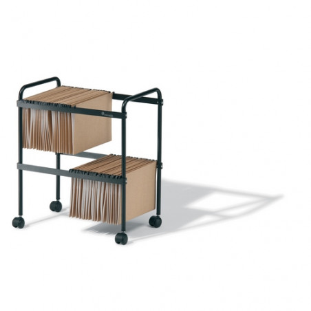 CARRO CARP. PENJANTS FOLI 2 PISOS (54x44x65)CORRED