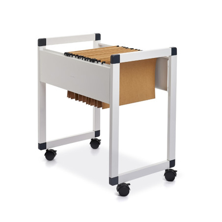 Carro Carpetas Colgantes Regulable RD-310
