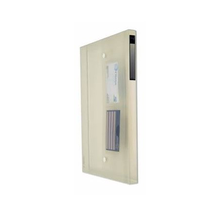CARP. PROJECTES PP 03CM BLAU TRASLUCID