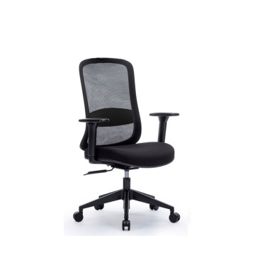 CADIRA GAS JEAJ CG11 Q5 NEGRE/VERM 3D TRASLA TAP G351 ERGONOMIA