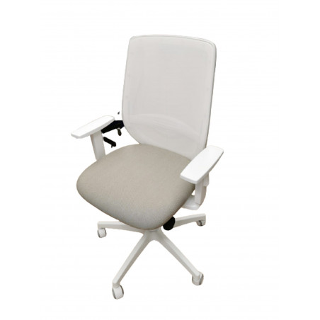 CADIRA GAS JEAJ CG12 ESTRE BLANCA NEW