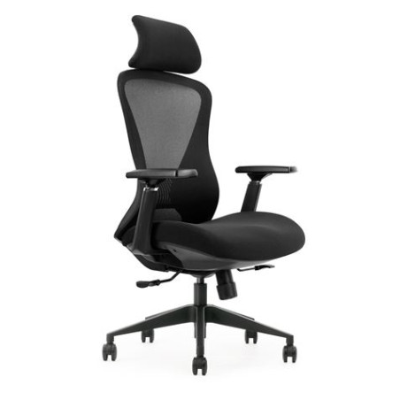 CADIRA GAS JEAJ CG12 MALLA NEGRE