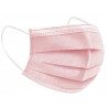 MASCARILLA PROTECCIO FILTRE 3 CAPES ROSA (COVID)