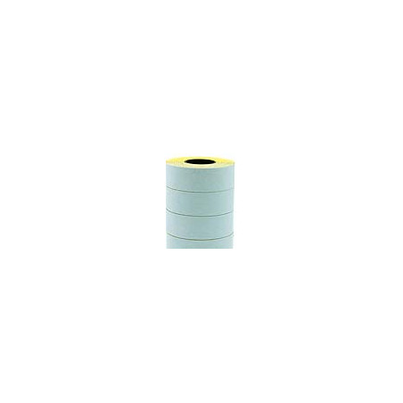 ETIQUETES ETIQ. STD 26x12mm BLANC PERM. (5u.)