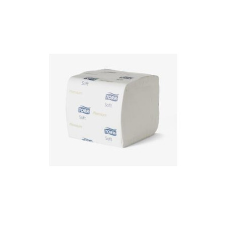 PAPER HIGIENIC 95x120 mm. PACK 252u. (30 pakcs)