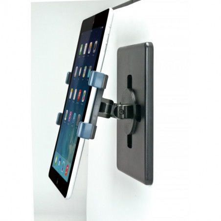SOPORT TABLET MAGNETIC NEGRE AIDATA