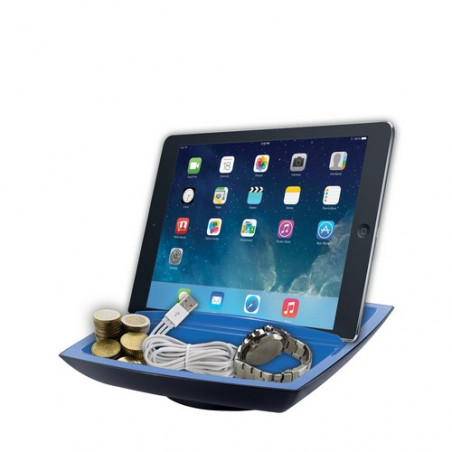 Soporte para tablet y smartphone Office Box