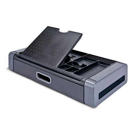 SOPORT TELEFON SOBRETAULA CALAIX TABLET
