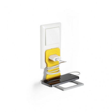 Soporte teléfono multifunción rojo Phone Holder Varicolor Durabl