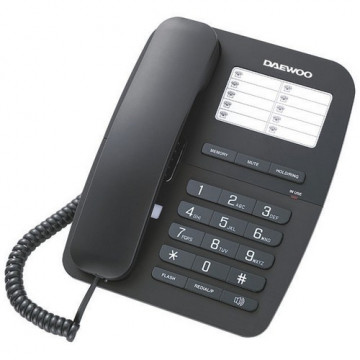 TELEFON DAEWOO DTC250 ECONOMIC