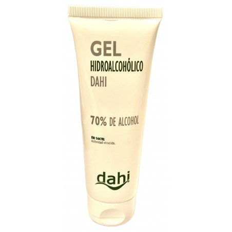 Gel hidroalcoh¢lico 75ml