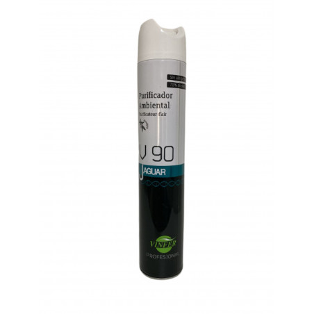 Ambientador purificador 750ML