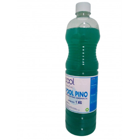 Amoniacal 1l botella POOL PINO