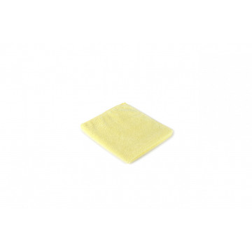 Bayeta microfibra 280gr amarillo pack 12 unidades