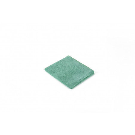 Bayeta microfibra 280gr verde pack 12 unidades