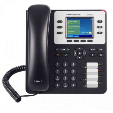 Teléfono operadora IP GRANDSTREAM GXP2130 HD