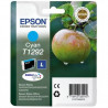 CARTUTX EPSON (T1292) CIAN