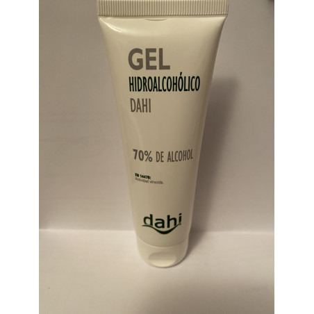 Gel hidroalcoh¢lico 75ml