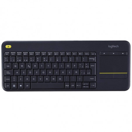 TECLAT INALAMBRIC TOUCH KEYBOARD K400