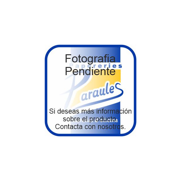 VARILLA APLI FOLI 05 MM. BLANC / GROC                      (ABO)