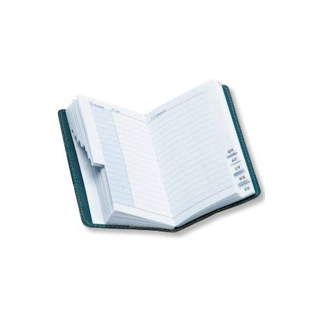 AG. TEL. 080x125 MR PLASTIC 16º NEGRE